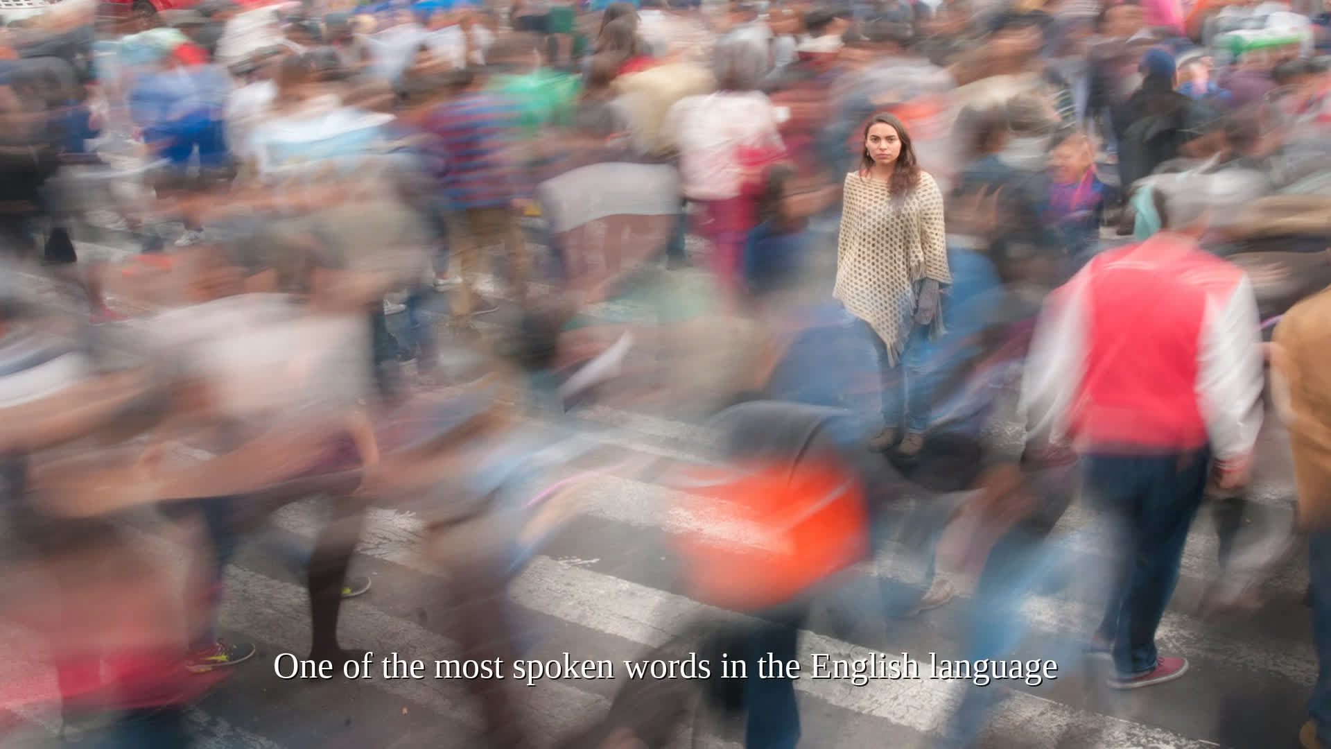 Sorry: 1,200 Years of Guilt, Grief, and Grace — NameWise etymology video