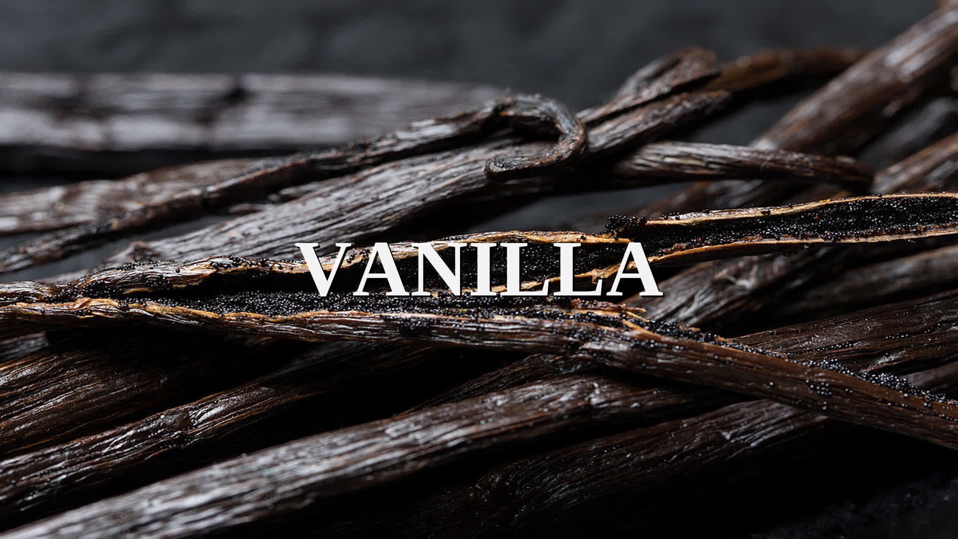 Vanilla: The Latin Secret Inside the World's Favourite Flavour — NameWise etymology video
